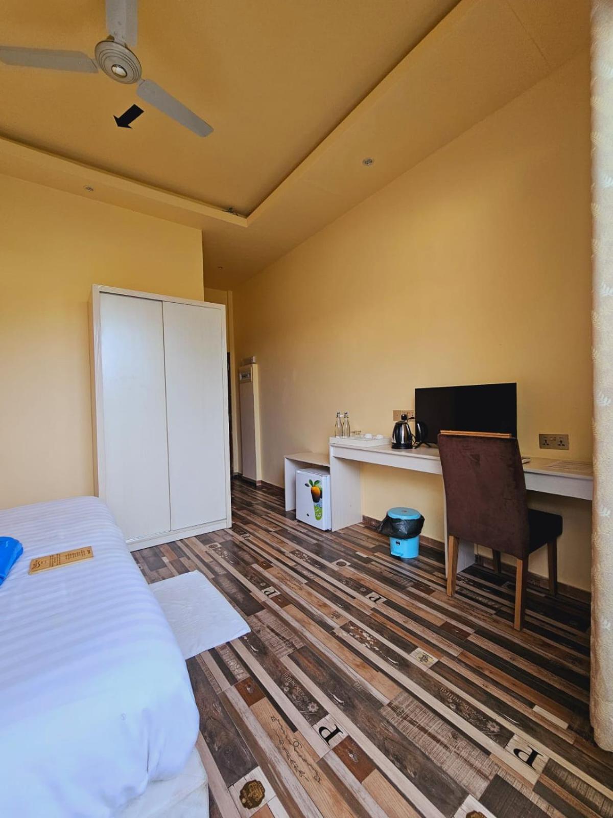 Thundi Village & Spa Maalhos  Exteriér fotografie